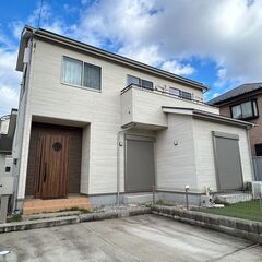 ★我孫子市新木　中古戸建★2780万円！新木駅徒歩19分！南西向...
