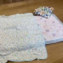 保育園お昼寝セット
