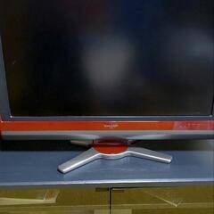 【取引中】テレビ