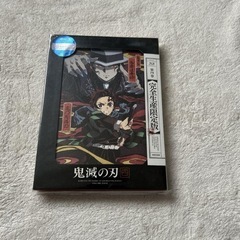 5巻セット鬼滅の刃 完全生産限定盤 立志編 Blu-rayの画像