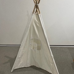 子供用　トイテント　テント　玩具テントの画像