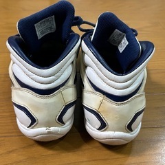 野球スパイク•アシックス•27.0の画像