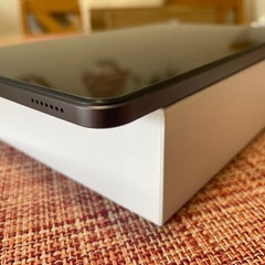 HEADWOLF FPad 3　ケース付きの画像