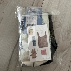 【未使用】レディース靴下3足入りの画像