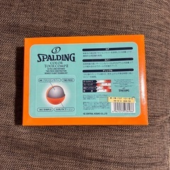 新品　未使用　ゴルフボールの画像