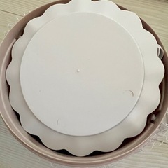新品未使用　スリーコインズ　砂場セットの画像
