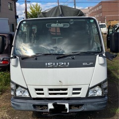 【南幌 100万 要修理】4WD ダブルキャブ  パワーゲート ...