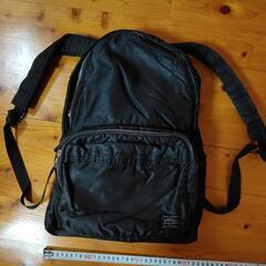 PORTER（ポーター）　バックパックの画像