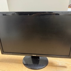 【引渡決定〆】BenQ PCモニター GL2450HM