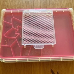 アクアビーズキット