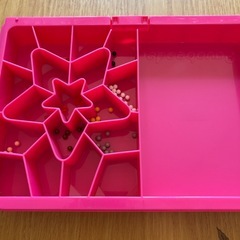 アクアビーズキットの画像