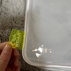 ポーチ3点セットの画像