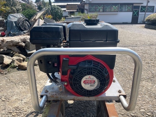 エンジンセット動墳SPE4560