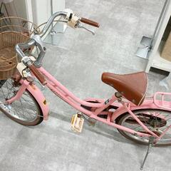 神奈川県の子供用自転車 18インチの中古が安い！激安で譲ります
