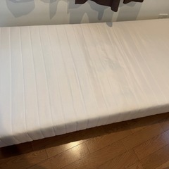 ※無料、お車代あり※シングル ベッドお譲りします！！本日受取可の...