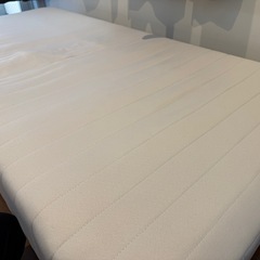 ※無料、お車代あり※シングル ベッドお譲りします！！本日受取可の方、お車代お払いします。の画像