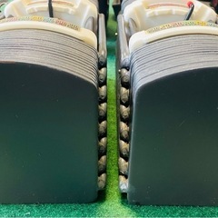 パワーブロック(可変式ダンベル) 片手最大41kgの画像