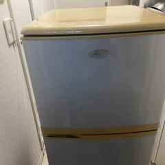 【持って行ってくれる方1000円差し上げます】Haier　２ドア...