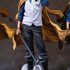 ワンピースバンプレくじPREMIUM サボ C賞メタリックカラー