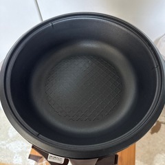 ユーパ  電気グリル鍋 EUPA TSK-8212の画像