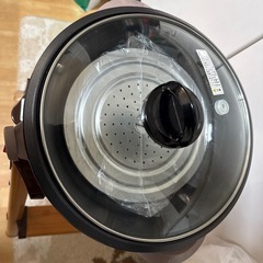 ユーパ  電気グリル鍋 EUPA TSK-8212の画像