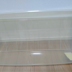 収納ボックス(古:大)の画像