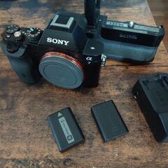 SONY α7