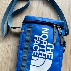 THE NORTH FACE ノースフェイス ショルダーポーチ ...