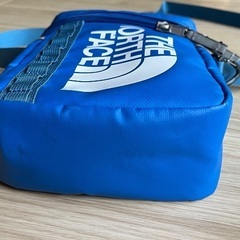 THE NORTH FACE ノースフェイス ショルダーポーチ ヒューズボックス ショルダーバッグの画像