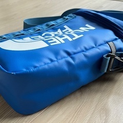 THE NORTH FACE ノースフェイス ショルダーポーチ ヒューズボックス ショルダーバッグの画像