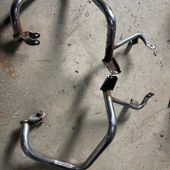 cb400sf nc31 CB400SF  
エンジンガード　H...