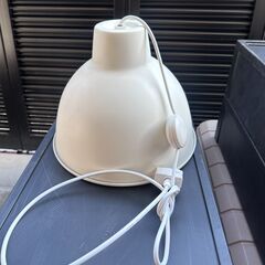 ペンダントライト2