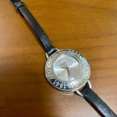 COACH⌚️レディース腕時計（電池交換済み稼働品）の画像