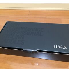 Fizik ARIONE R3【新品未使用】