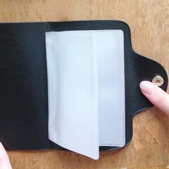 Belchic ノベルティ品 リュック、ポーチ、カードケースセットの画像