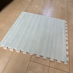 ジョイントマット