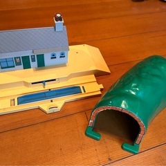 【プラレール】3台(つばさ・潮風・東海道線)の画像