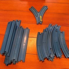 【プラレール】3台(つばさ・潮風・東海道線)の画像