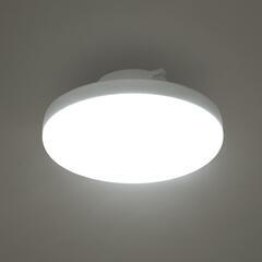 LEDミニシーリングライト・昼光色・4.5帖の画像