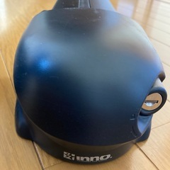 inno ルーフキャリアの画像