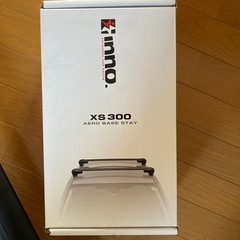 inno ルーフキャリアの画像