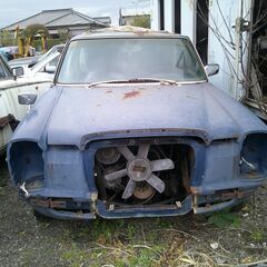クラシツク―ベンツ115-リサイクル部品取り車両―25ツインキャ...