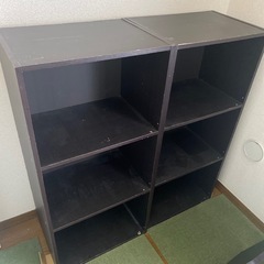 棚