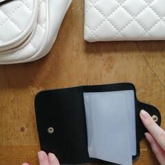 Belchic ノベルティ リュック&ポーチ&カードケース3点セットの画像