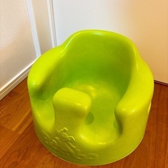 バンボ　グリーン