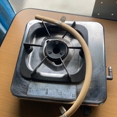 ガスコンロ(都市ガス用)の画像