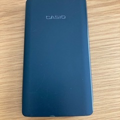 関数電卓