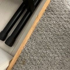 防音防振マット　簡易乾式二重床 楽器練習などに 特注品の画像