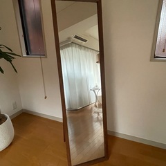 全身鏡・自立型