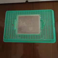 飼育ケース⑤　虫カゴの画像